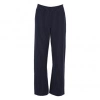 Enjoy - Blauw | Dames | Broek | Blauw | XL | regular | Kamst mode
