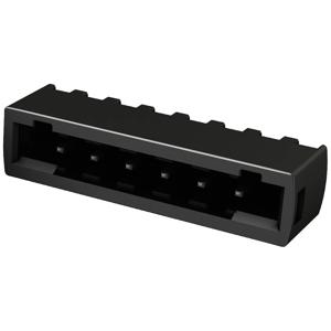 Harting 14110513002000 Basiselement Rastermaat: 2.54 mm Aantal rijen: 1 1 stuk(s)