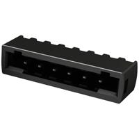 Harting 14110513002000 Basiselement Rastermaat: 2.54 mm Aantal rijen: 1 1 stuk(s)