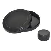 Caruba Metalen Filter bewaarset voor 1 of meerdere filters - 52mm