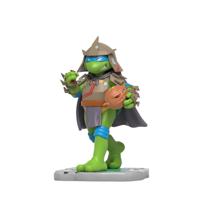 Teenage Mutant Ninja Turtles Figure Remixx Leonardo Cowa-BOO-nga! Edition 15 cm Teenage Mutant Ninja Turtles Figure Remixx Leonardo Cowa-BOO-nga! Edition 15 cm