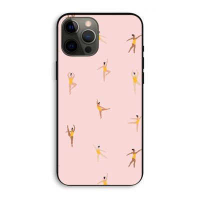 Dans #2: iPhone 12 Pro Max Biologisch afbreekbaar hoesje