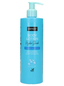 Sence Bodylotion Hydro Shock - 400ml