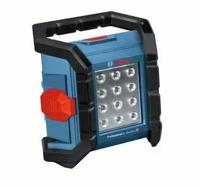 Bosch Professional GLI 18V-1200 C Accu lamp 18V Basic Body - 0601446700