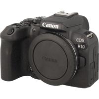 Canon EOS R10 body occasion