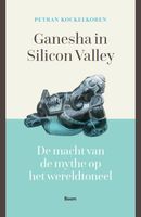 Ganesha in Silicon Valley - Petran Kockelkoren - eBook (9789024424641) - thumbnail