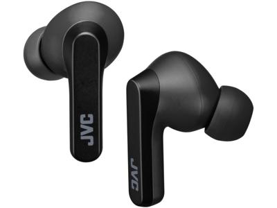 JVC HA-A9T JVC True Wireless Bluetooth Stereo Headset Black