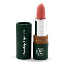 PHB Ethical Beauty Rosehip Lipstick Demi-Matte Love 3.5gr PHB Ethical Beauty Rosehip Lipstick Demi-Matte Love 3.5gr