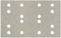 Metabo Accessoires hechtschuurbladen 80 x 133 mm, p 120, 16 gaten met klithechting (sra) - 635201000