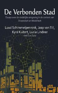 De verbonden stad (Paperback)