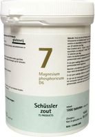 Magnesium phosphoricum 7 D6 Schussler - thumbnail