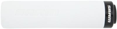 SRAM Grip white/black