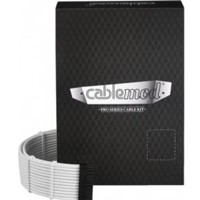 Cablemod CM-PCSR-FKIT-NKW-R interne stroomkabel