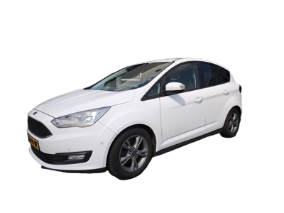 Ford C MAX