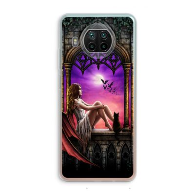 Kinderen van de nacht: Xiaomi Mi 10T Lite 5G Transparant Hoesje