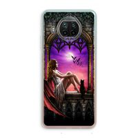 Kinderen van de nacht: Xiaomi Mi 10T Lite 5G Transparant Hoesje
