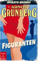 Figuranten (Paperback)