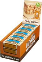 OatSnack Energy Bar 15s Box