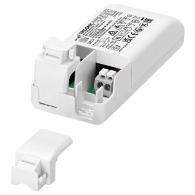 Tridonic LC 20W 100-1050mA 44V NF SR EXC LED-driver 20 W 1.05 A 15 - 44 V 1 stuk(s)