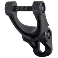 Sturmeyarcher Koplamp beugel fl-brk stem + support incl. schroef+moer