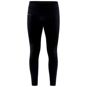 Craft Core Dry Active Comfort lange broek zwart heren XL