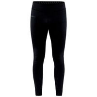 Craft Core Dry Active Comfort lange broek zwart heren XL