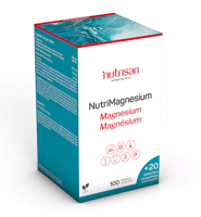 Nutrisan NutriMagnesium Tabletten