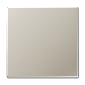Jung LS990 edelstaal knop ES2990