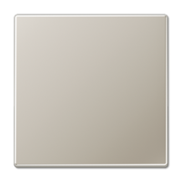 Jung LS990 edelstaal knop ES2990