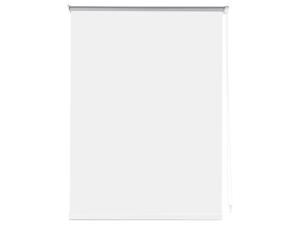 LIVARNO home Thermisch rolgordijn voor ramen 80 x 150 cm (80 x 150 cm, Wit)