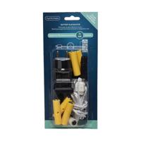 Adapter Lumineo 4,5 V EU-stekker