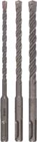 Bosch Accessories 2607019928 Carbide Hamerboorset 5-delig 6 mm, 6 mm, 8 mm, 8 mm, 10 mm SDS-Plus 1 set(s) - thumbnail