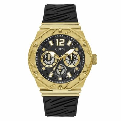 Guess GW0634G2 (Ø 47 mm) Heren horloge