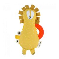 Trixie Baby activiteiten knuffel Mr. Lion Maat