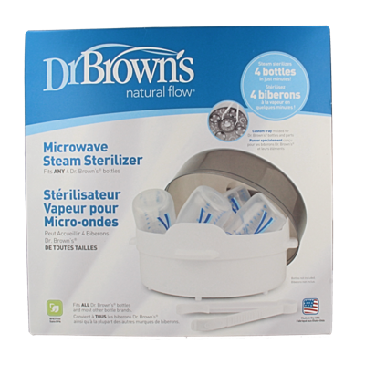 Magnetronsterilisator 1 Stuks Magnetronsterilisator 1 Stuks