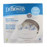 Magnetronsterilisator 1 Stuks