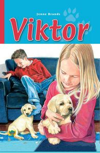 Viktor - Jenne Brands - ebook