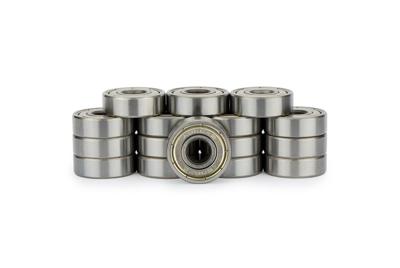 Schreuders Sport 16x Abec 5 Lagers Lagers 5