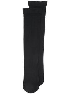Falke chaussettes hautes Vitalise - Noir