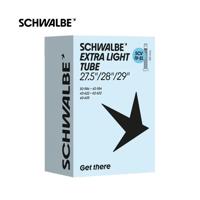 SCHWALBE tube #19-el 40/62-584/635 scv40