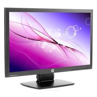 HP ProDisplay P222va - 22 inch - 1920x1080 - DP - VGA - Zwart HP ProDisplay P222va - 22 inch - 1920x1080 - DP - VGA - Zwart