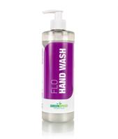 Greenspeed handzeep Flo, voor frequent gebruik, bloemenparfum, flacon van 500 ml
