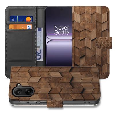 Kubusprint Hoesje Voor OnePlus Nord CE 5 | Book Case