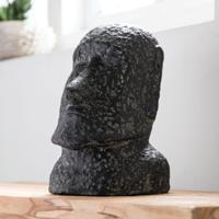 MUST Living Ornament 'Moai'