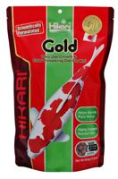 Hikari Gold Large - Premium Kleurversterkend Koi Voer 500g - Groeibevorderend, Japanse Kwaliteit