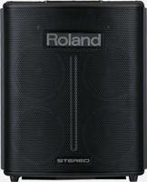 Roland BA-330 omroepinstallatie 30 W Zwart - thumbnail