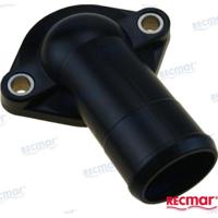 REPUESTOS MOTORES - Volvo REC872752 - PIPETA TOMA DE AGUA