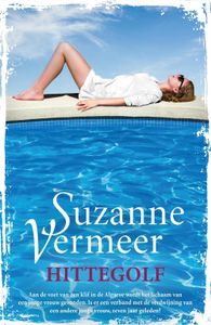 Hittegolf - Suzanne Vermeer - ebook