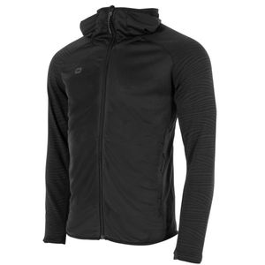 Functionals Hooded Full Zip Top II