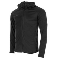 Functionals Hooded Full Zip Top II